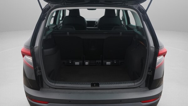 Used Skoda Karoq 2020 for sale - 76283785: Photo 18
