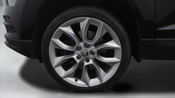 Used Skoda Karoq 2020 for sale - 76283785: Photo 19