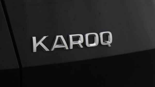 Used Skoda Karoq 2020 for sale - 76283785: Photo 22