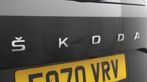 Used Skoda Karoq 2020 for sale - 76283785: Photo 23