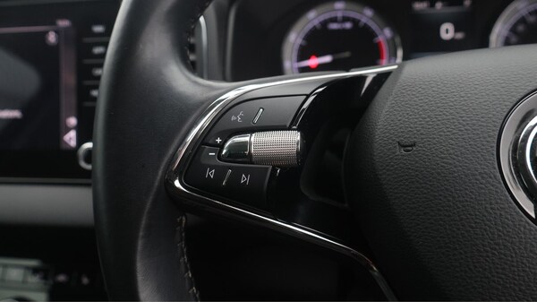 Used Skoda Karoq 2020 for sale - 76283785: Photo 24