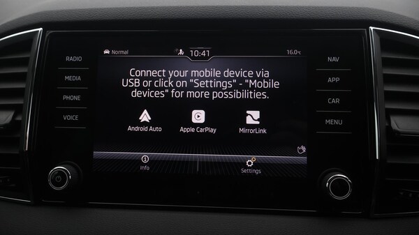Used Skoda Karoq 2020 for sale - 76283785: Photo 27