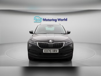 Used Skoda Karoq 2020 for sale - 76283785: Photo 3