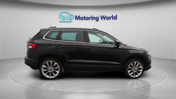 Used Skoda Karoq 2020 for sale - 76283785: Photo 9