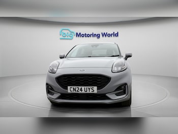Used Ford Puma 2024 for sale - 79179578: Photo