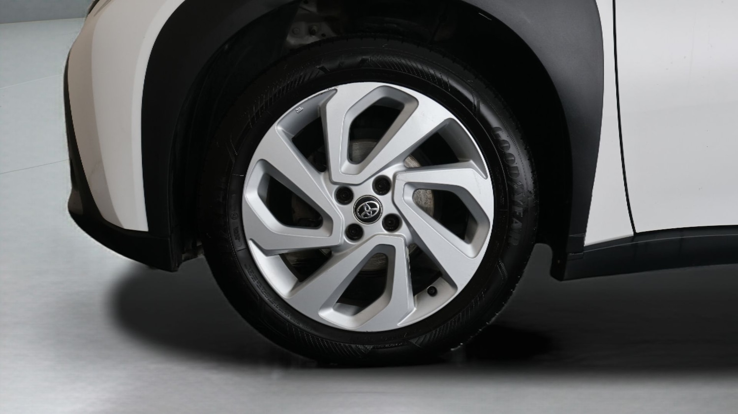 Used Toyota Aygo X 2022 for sale - 77532181: Photo 18