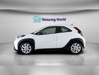 Used Toyota Aygo X 2022 for sale - 77532181: Photo