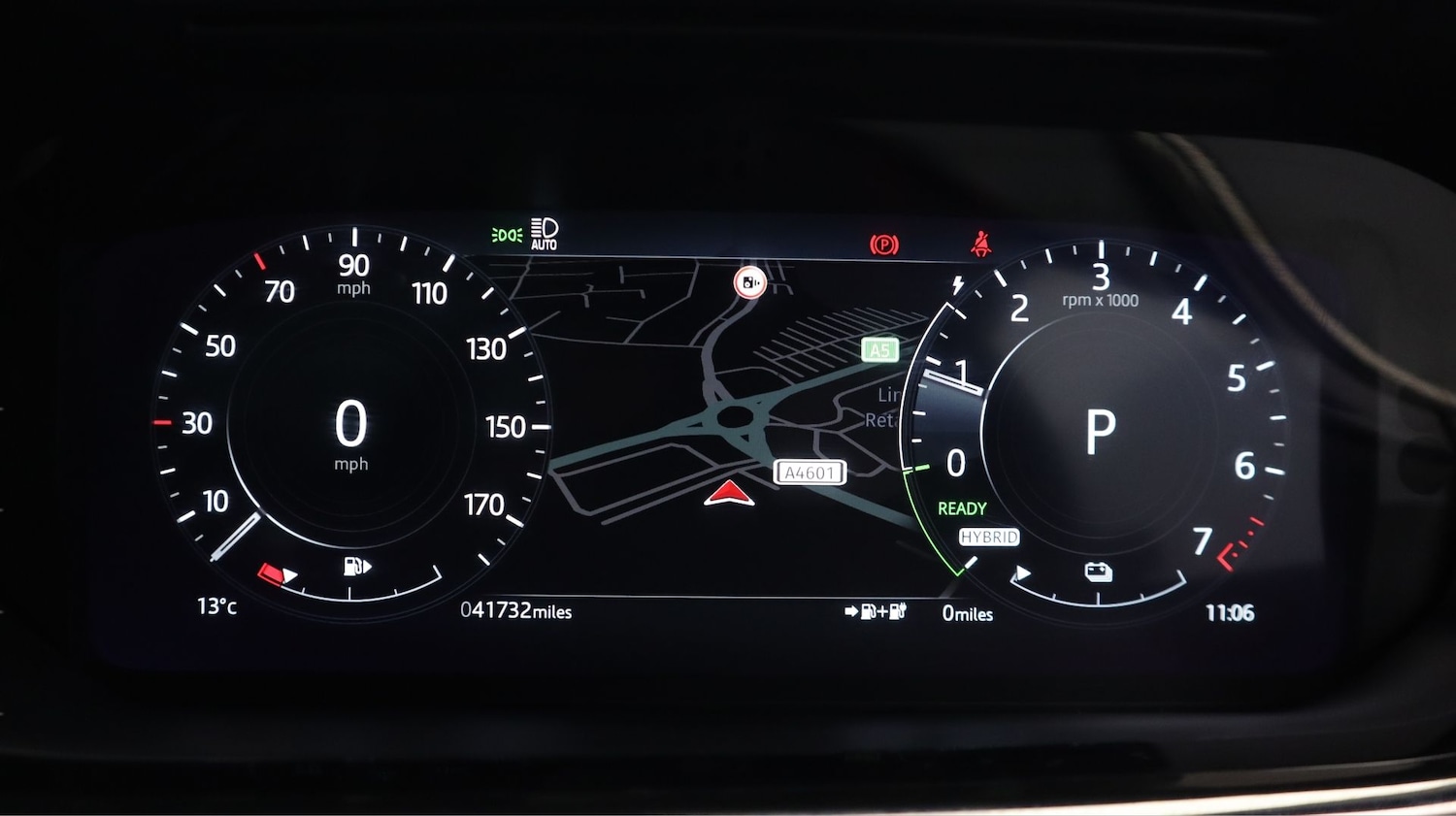 Used Land Rover Range Rover Evoque 2022 for sale - 77968857: Photo 10