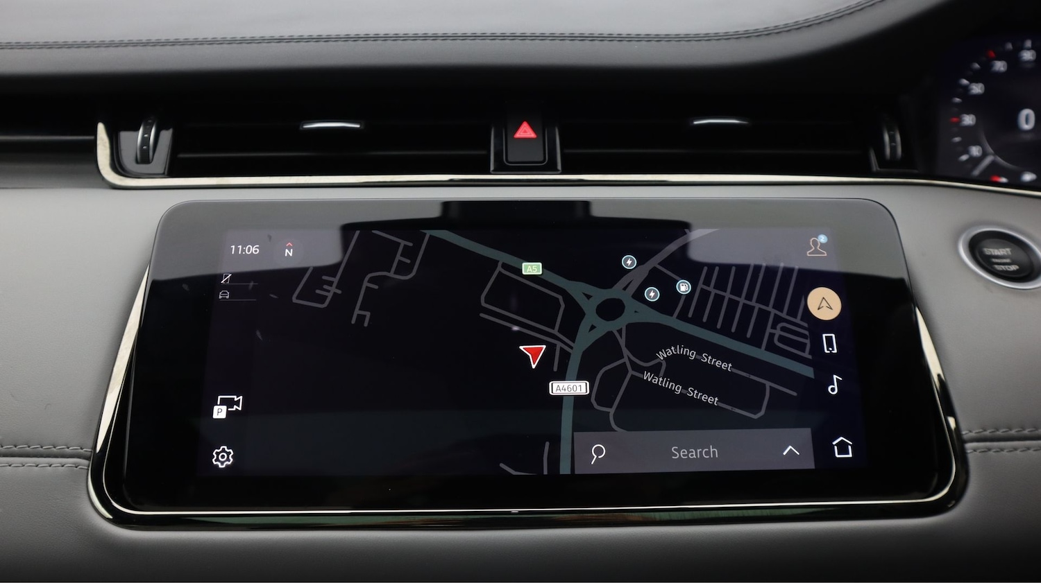 Used Land Rover Range Rover Evoque 2022 for sale - 77968857: Photo 11