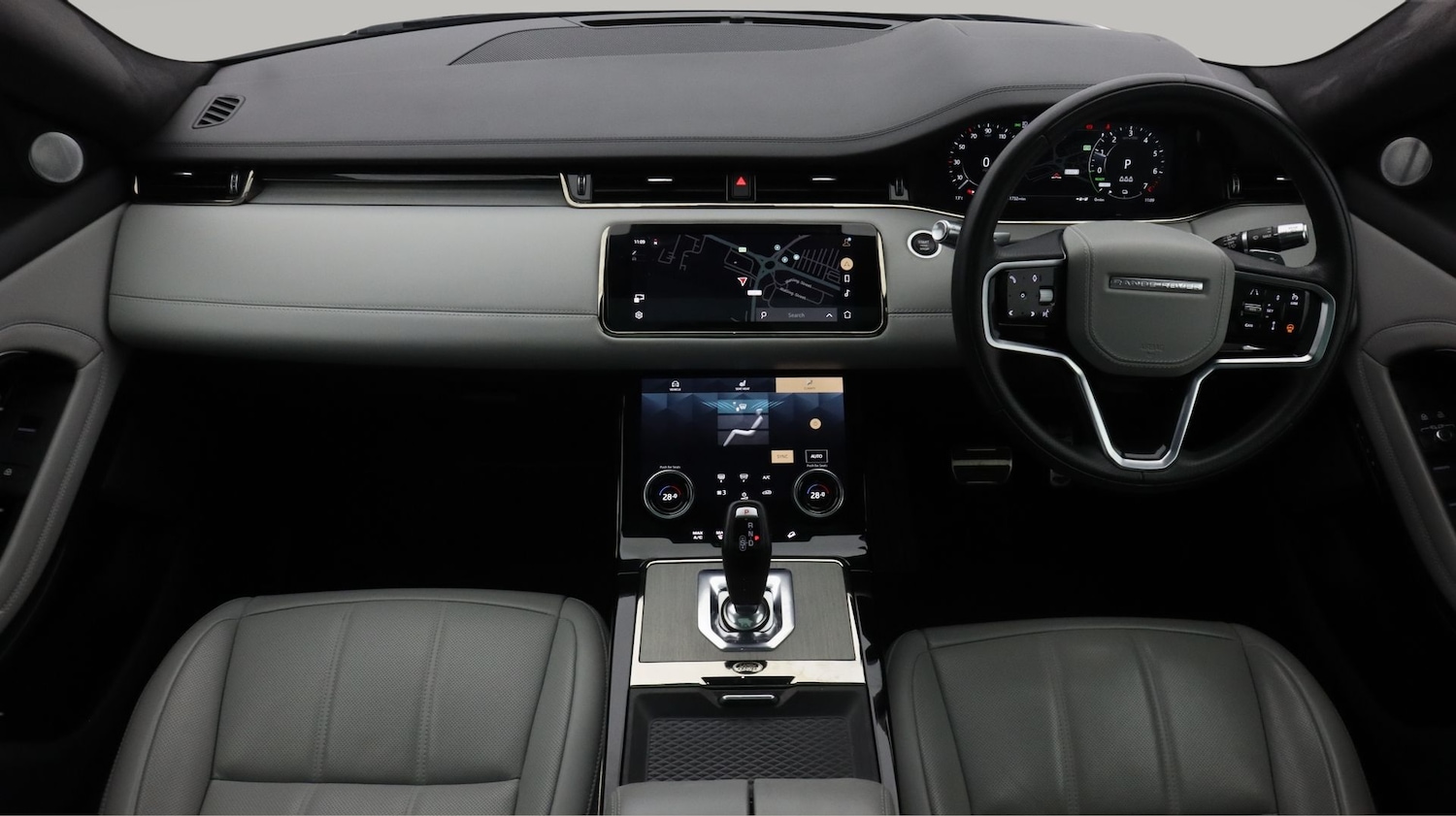 Used Land Rover Range Rover Evoque 2022 for sale - 77968857: Photo 13