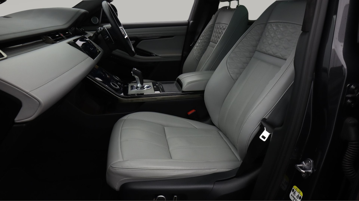 Used Land Rover Range Rover Evoque 2022 for sale - 77968857: Photo 14