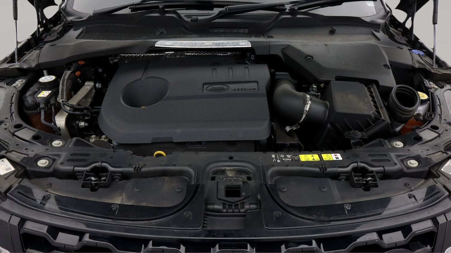 Used Land Rover Range Rover Evoque 2022 for sale - 77968857: Photo 19