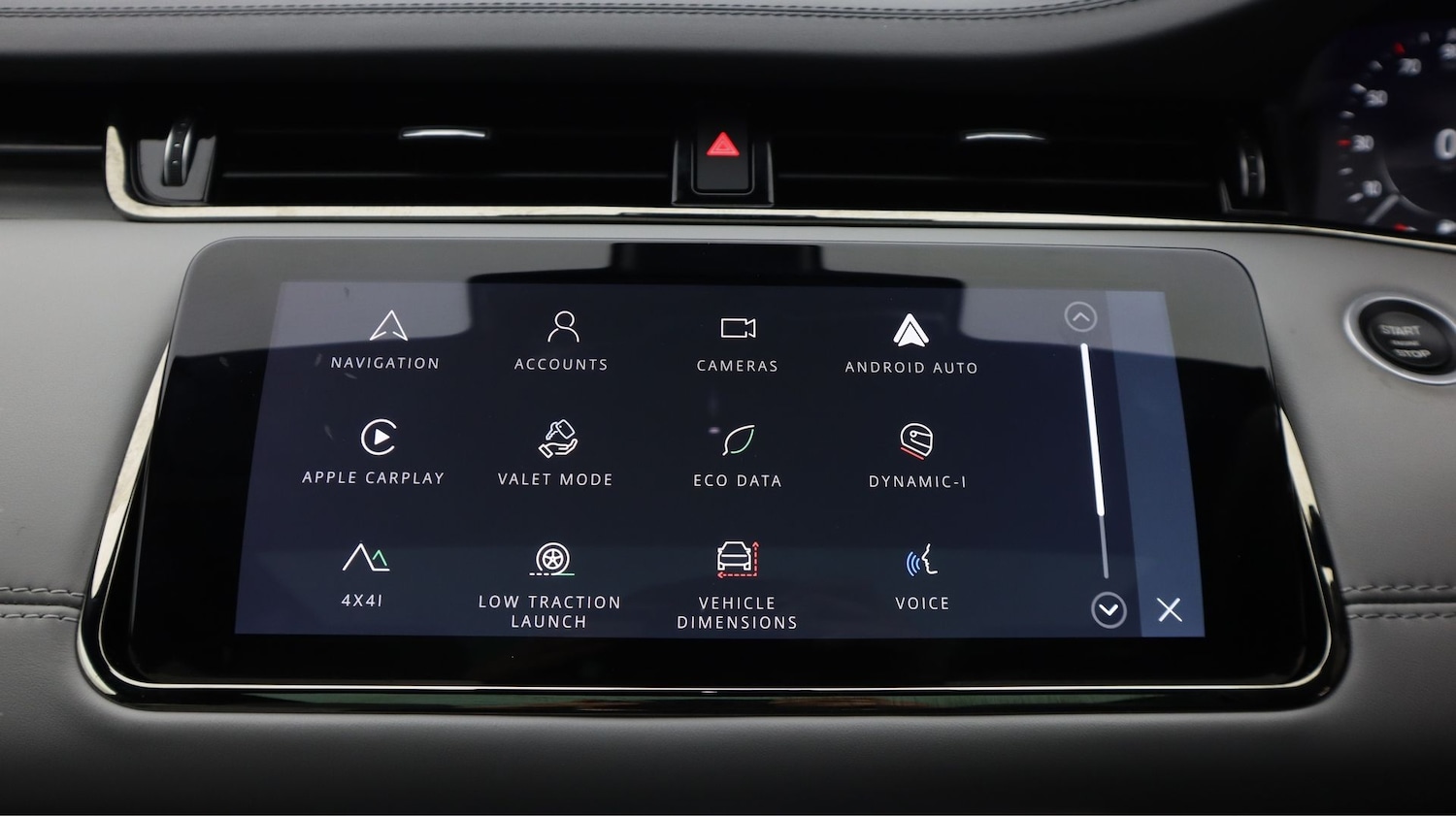 Used Land Rover Range Rover Evoque 2022 for sale - 77968857: Photo 26