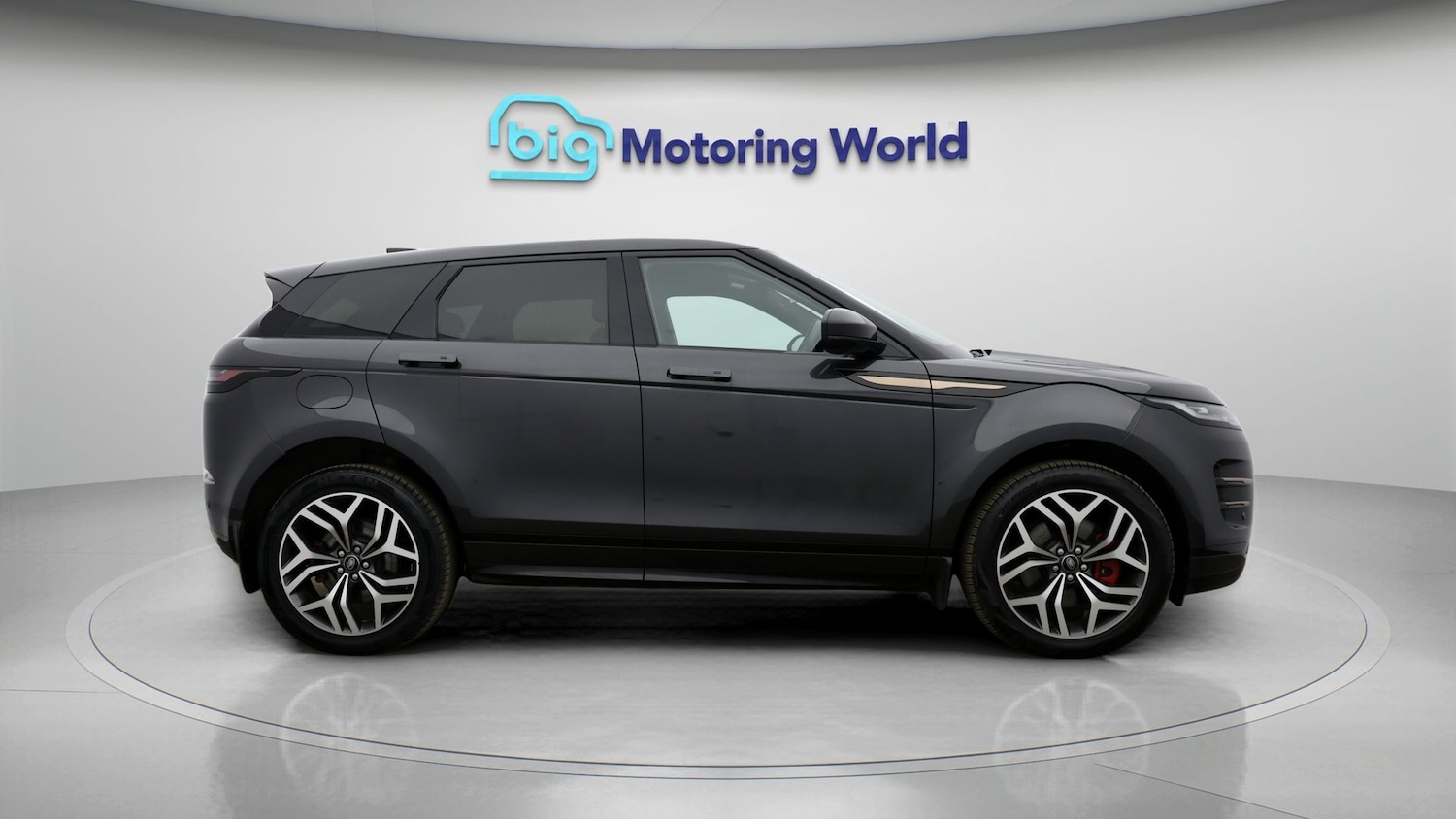 Used Land Rover Range Rover Evoque 2022 for sale - 77968857: Photo 8