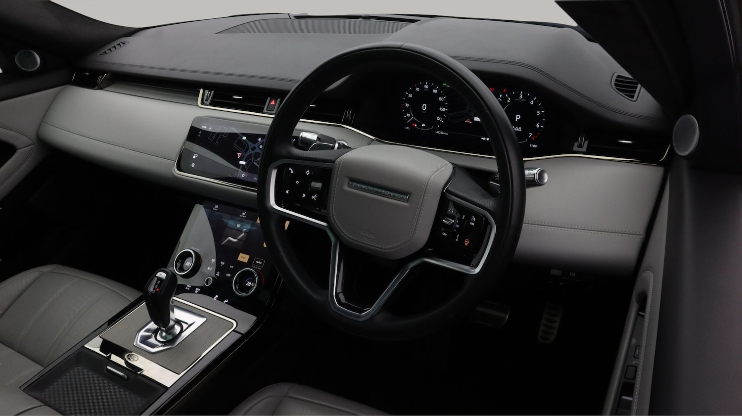 Used Land Rover Range Rover Evoque 2022 for sale - 77968857: Photo 9