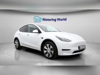 Used Tesla Model Y 2022 for sale - 78584096: Photo
