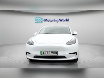 Used Tesla Model Y 2022 for sale - 78584096: Photo