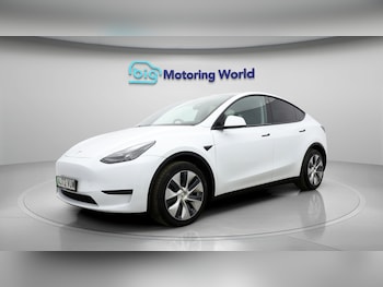 Used Tesla Model Y 2022 for sale - 78584096: Photo