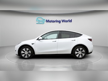Used Tesla Model Y 2022 for sale - 78584096: Photo
