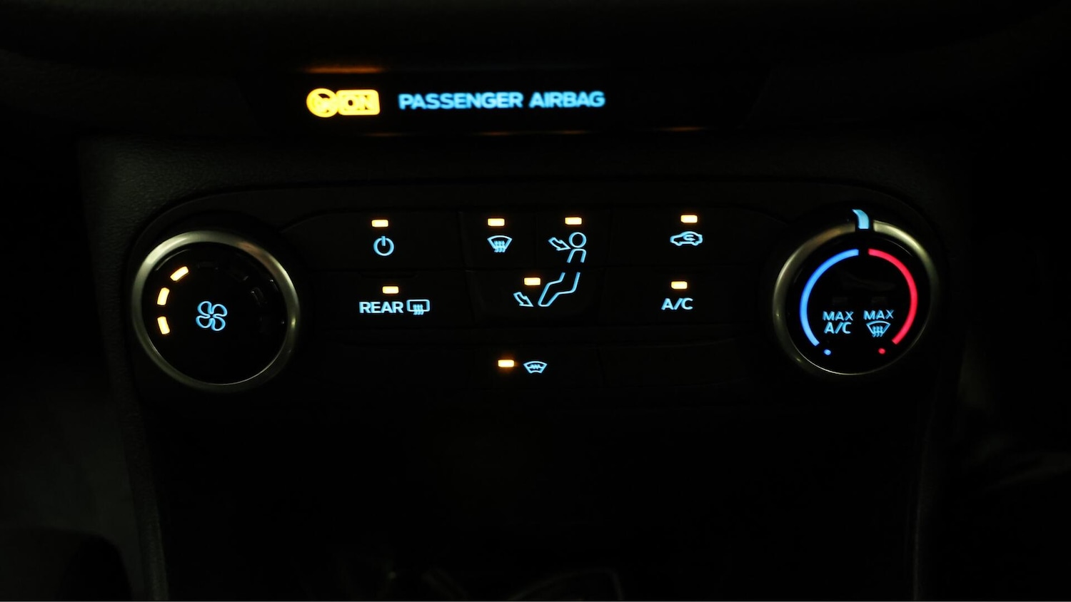 Used Ford Fiesta 2021 for sale - 76260512: Photo 13