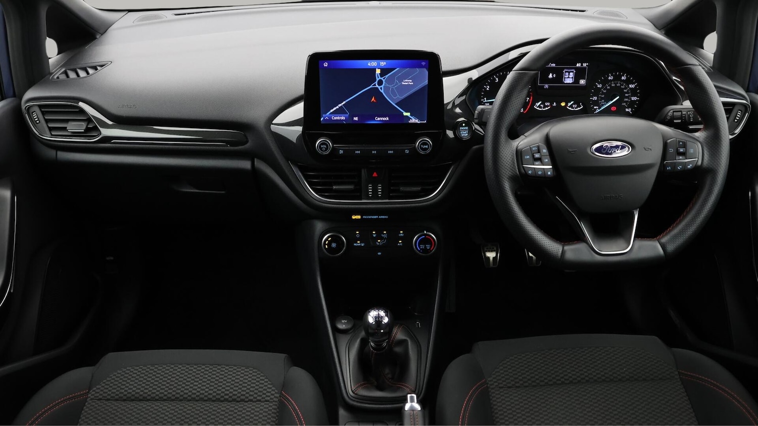 Used Ford Fiesta 2021 for sale - 76260512: Photo 14