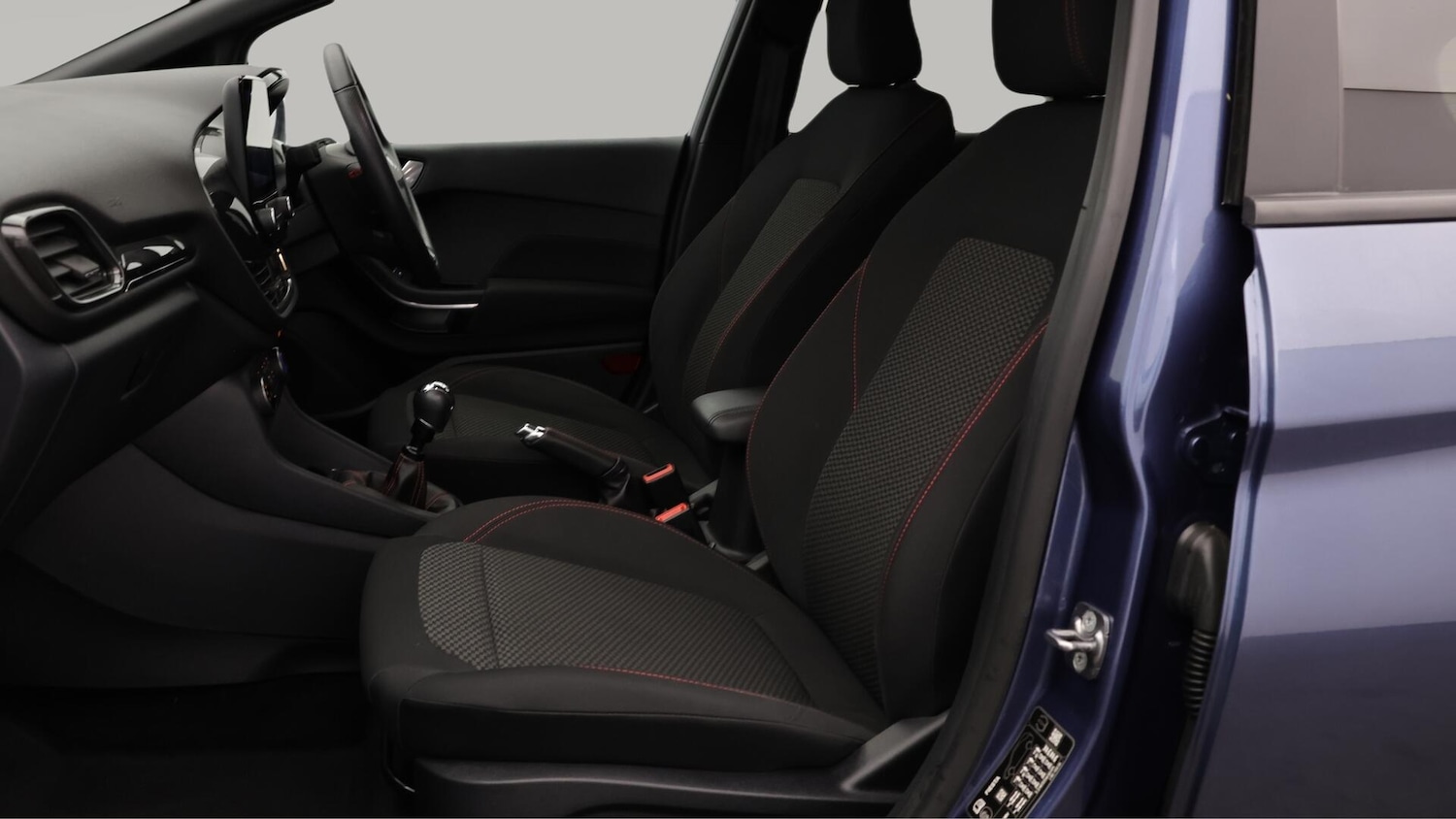 Used Ford Fiesta 2021 for sale - 76260512: Photo 15