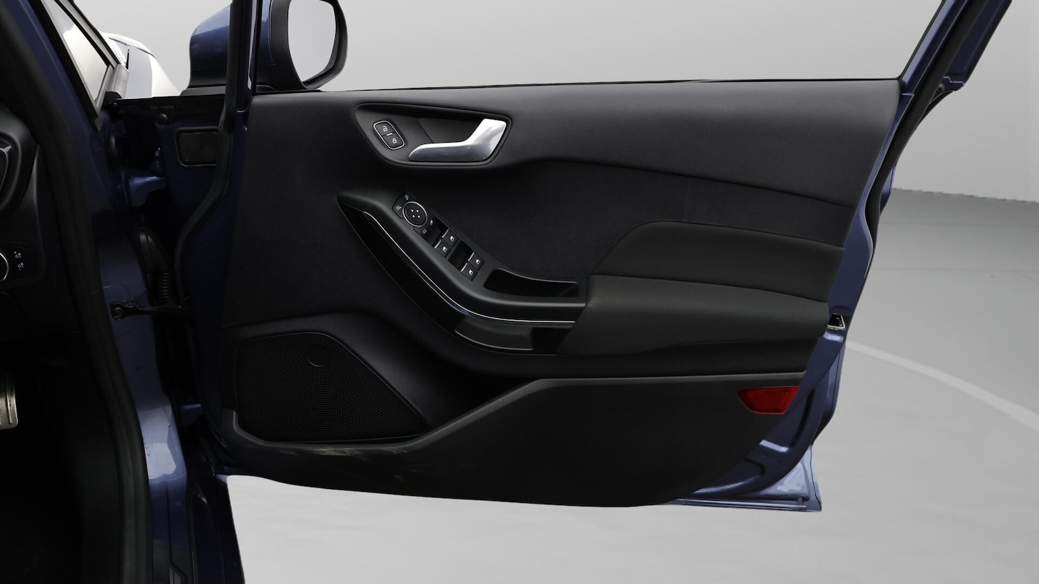 Used Ford Fiesta 2021 for sale - 76260512: Photo 16