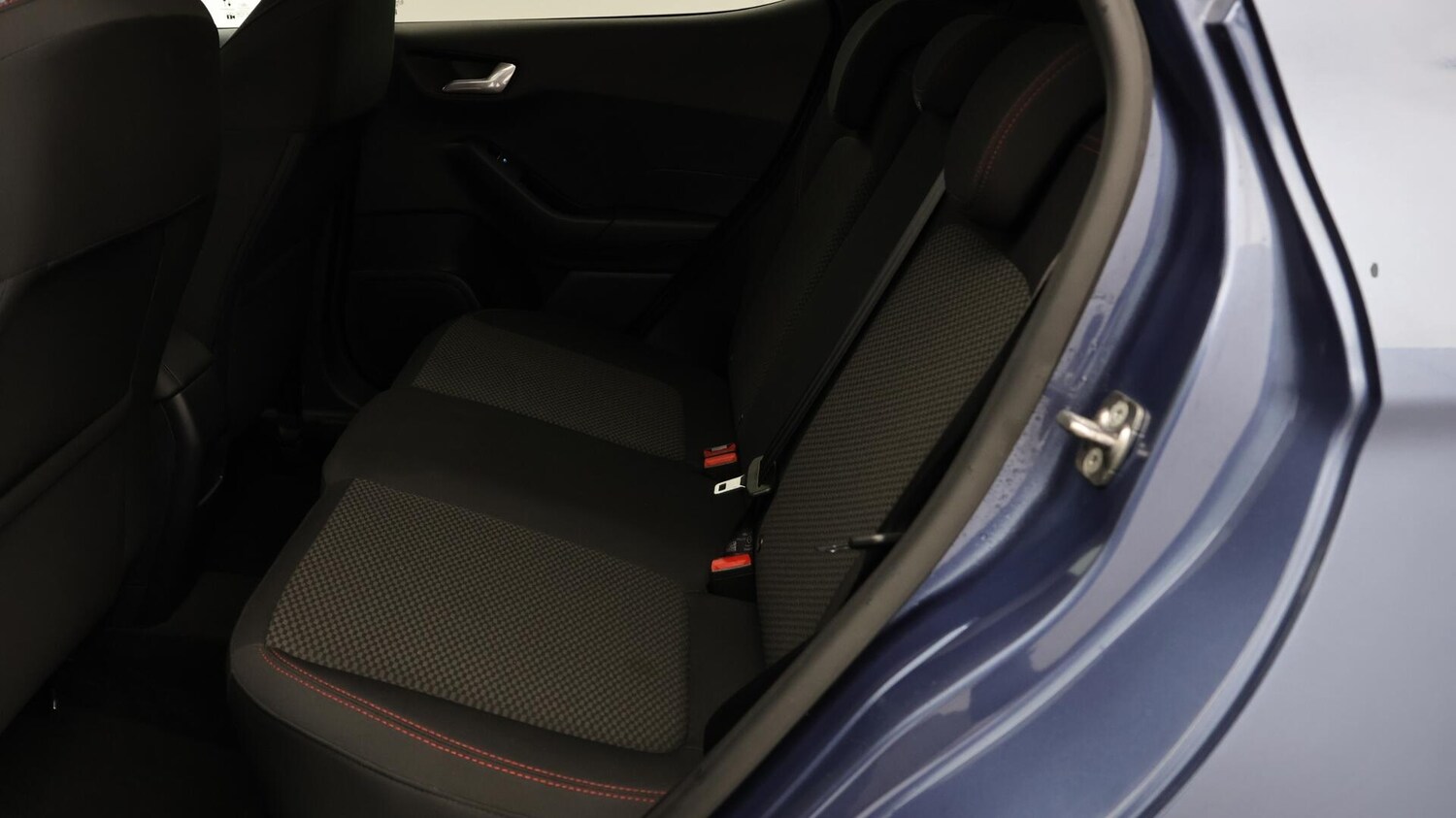 Used Ford Fiesta 2021 for sale - 76260512: Photo 17