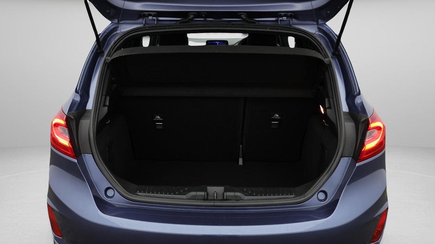 Used Ford Fiesta 2021 for sale - 76260512: Photo 18