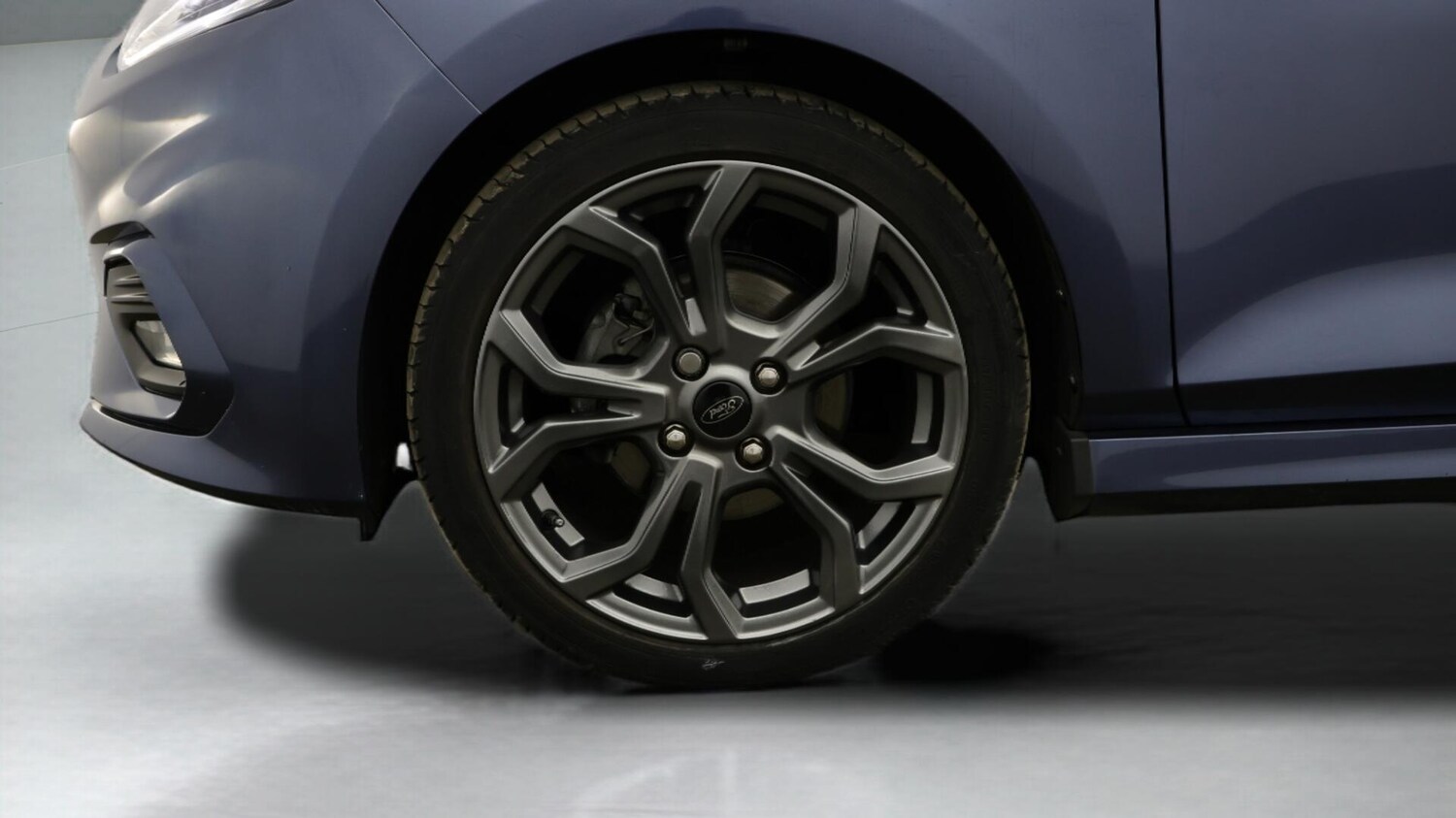 Used Ford Fiesta 2021 for sale - 76260512: Photo 19