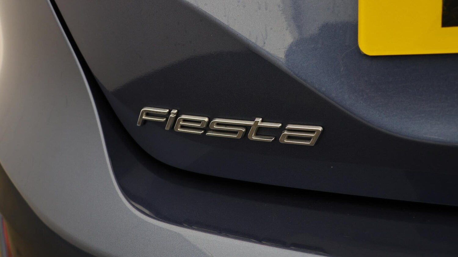 Used Ford Fiesta 2021 for sale - 76260512: Photo 21