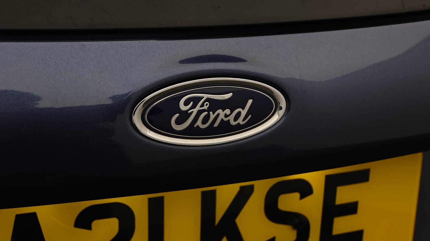 Used Ford Fiesta 2021 for sale - 76260512: Photo 22