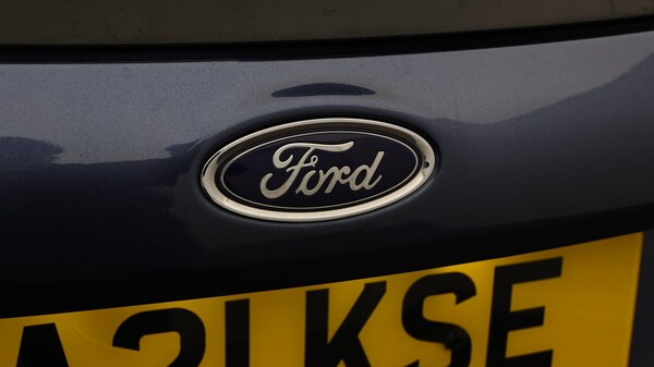Used Ford Fiesta 2021 for sale - 76260512: Photo 22