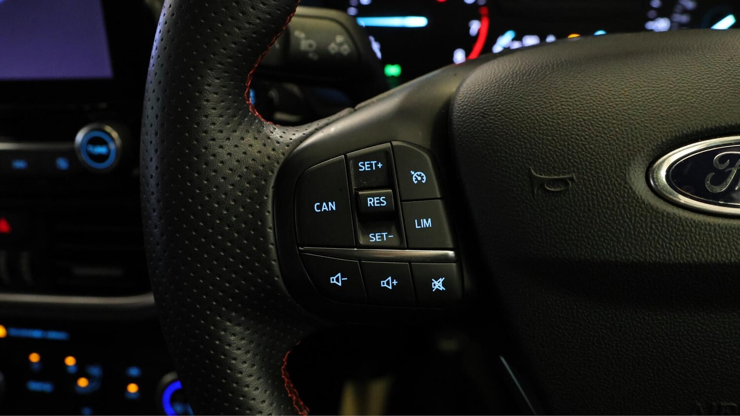 Used Ford Fiesta 2021 for sale - 76260512: Photo 23