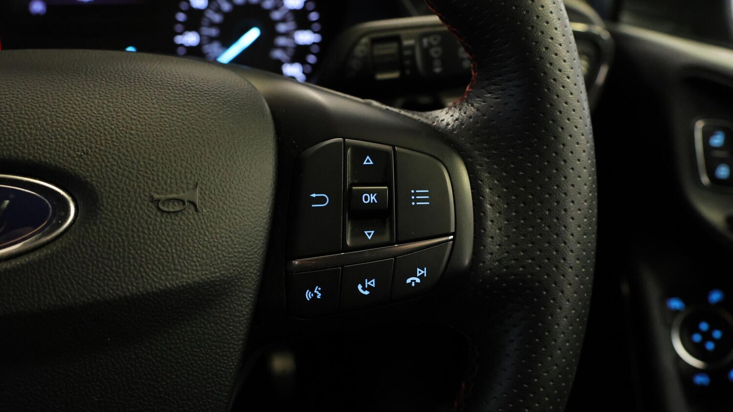 Used Ford Fiesta 2021 for sale - 76260512: Photo 24