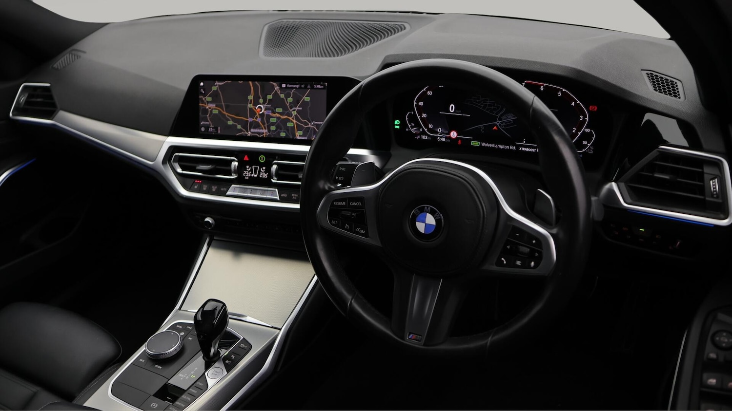 Used BMW 3 Series 2021 for sale - 76432795: Photo 10