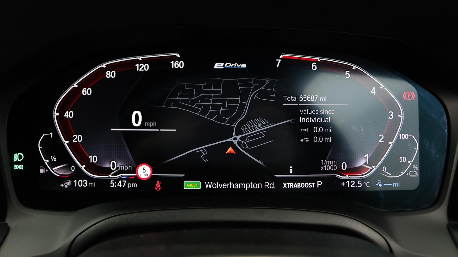 Used BMW 3 Series 2021 for sale - 76432795: Photo 11