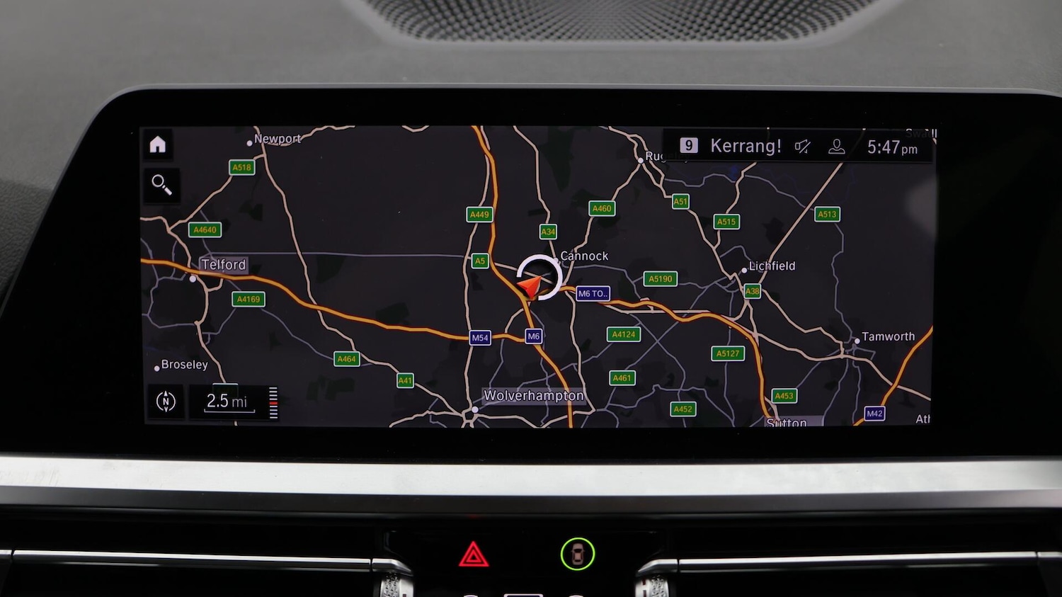 Used BMW 3 Series 2021 for sale - 76432795: Photo 12