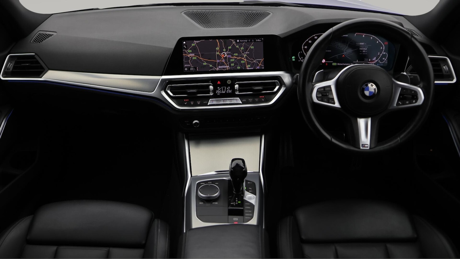 Used BMW 3 Series 2021 for sale - 76432795: Photo 14