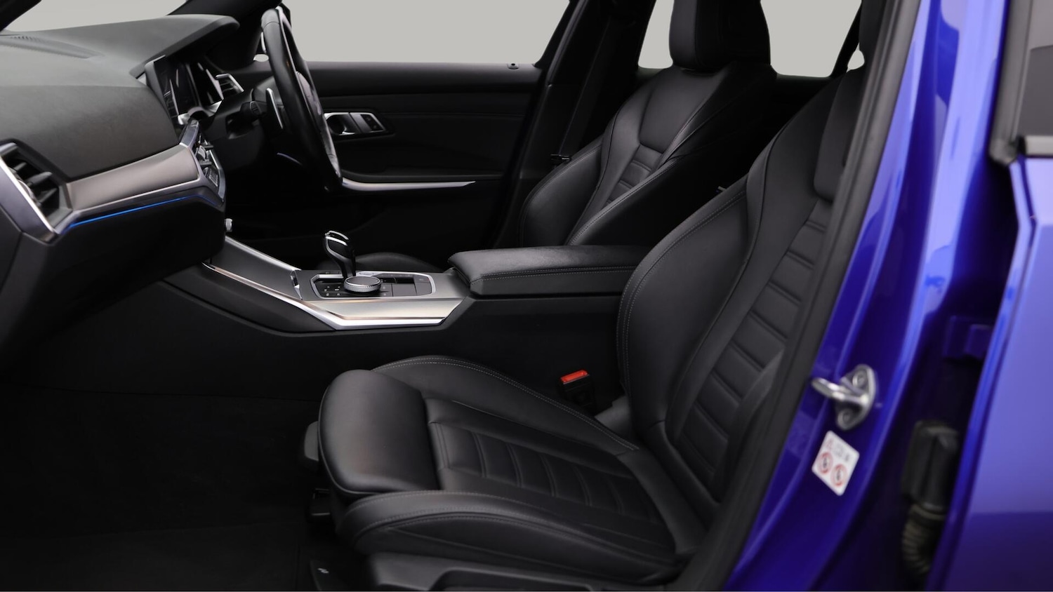 Used BMW 3 Series 2021 for sale - 76432795: Photo 15