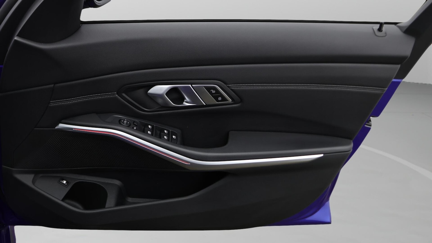 Used BMW 3 Series 2021 for sale - 76432795: Photo 16