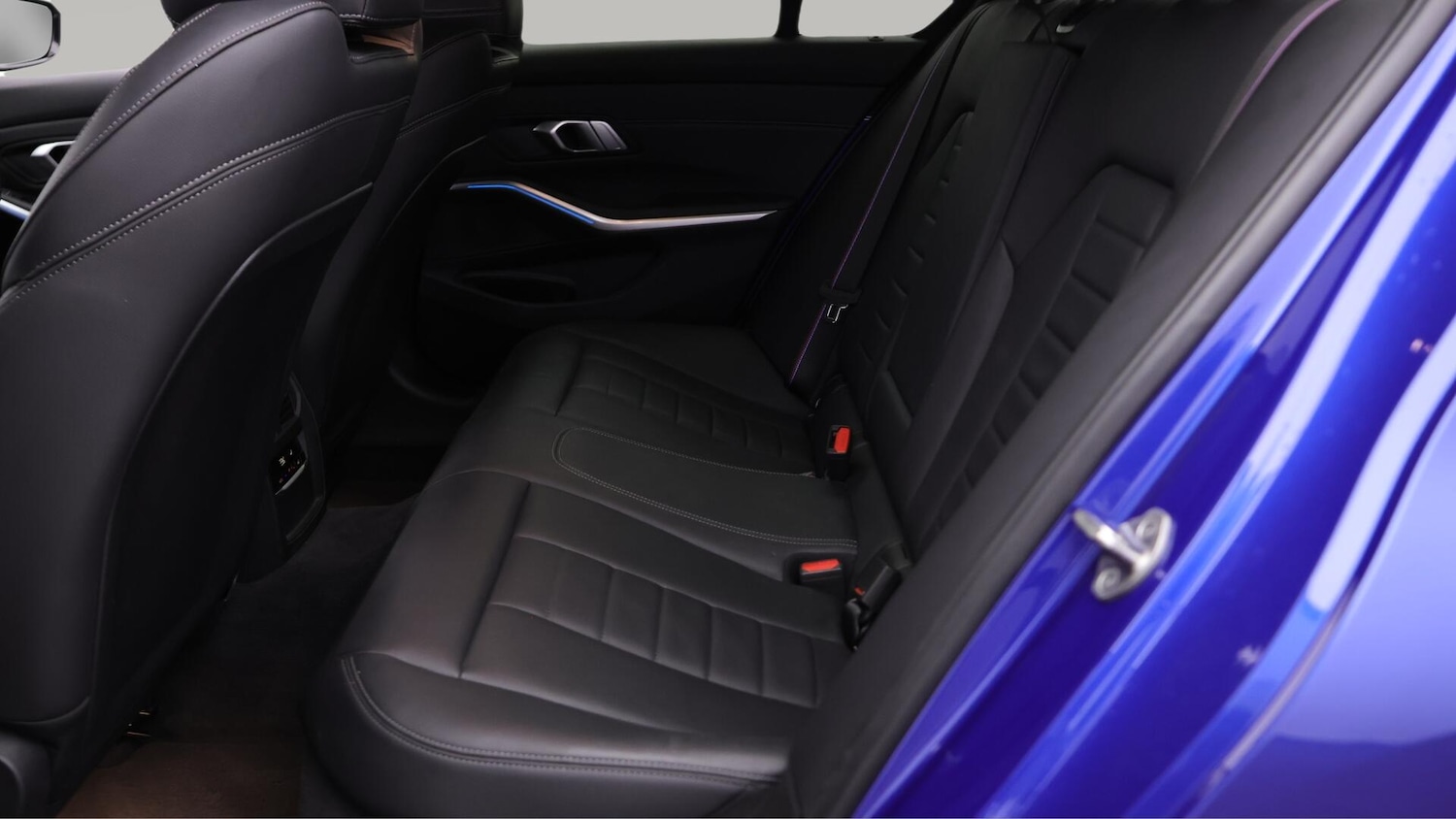 Used BMW 3 Series 2021 for sale - 76432795: Photo 17