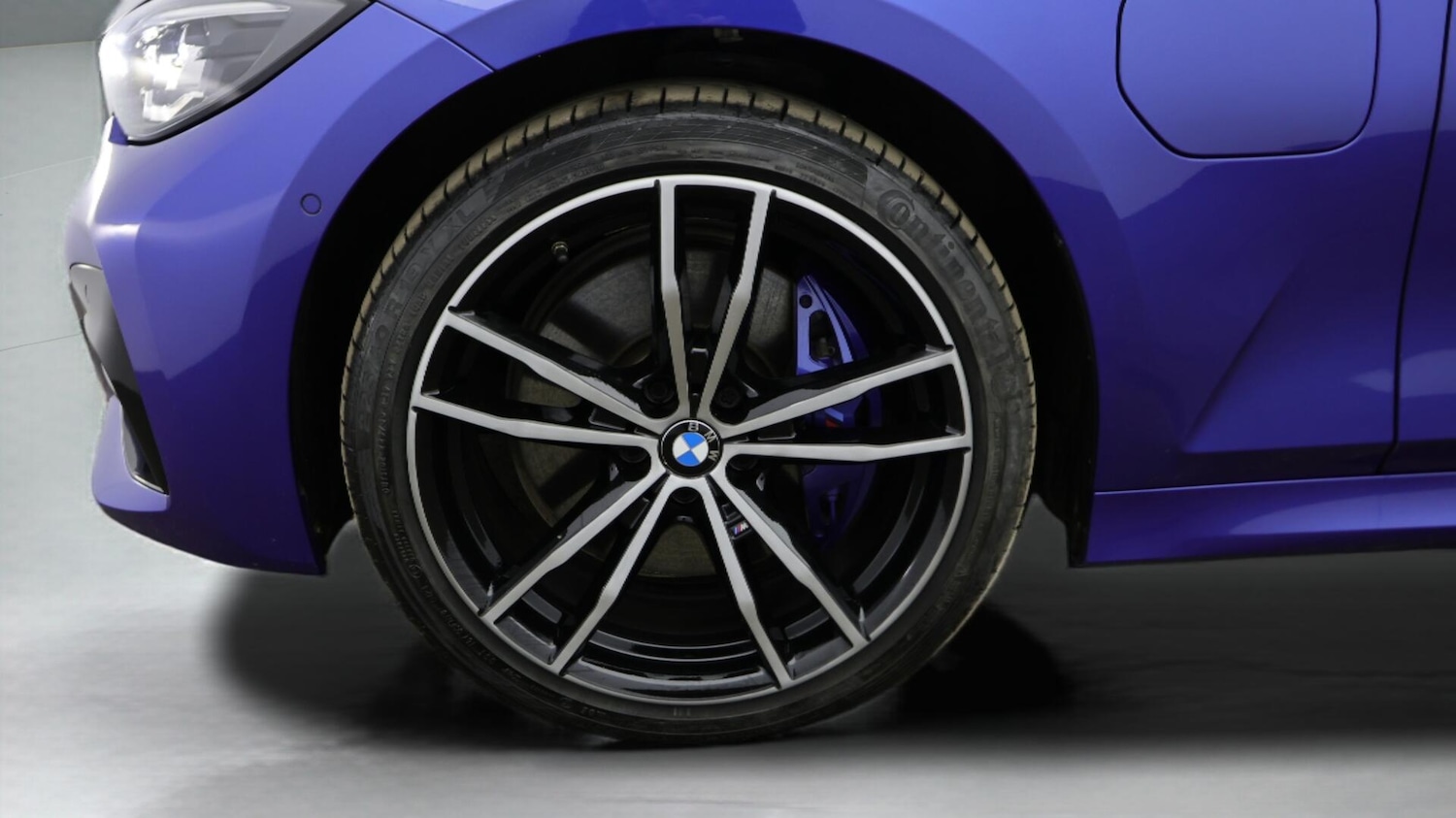 Used BMW 3 Series 2021 for sale - 76432795: Photo 19