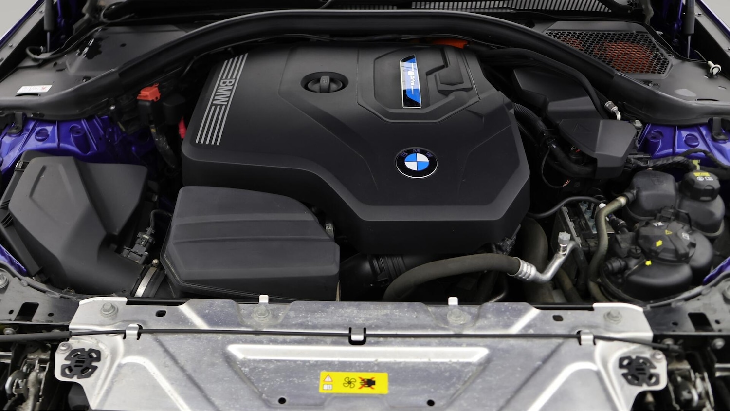 Used BMW 3 Series 2021 for sale - 76432795: Photo 20