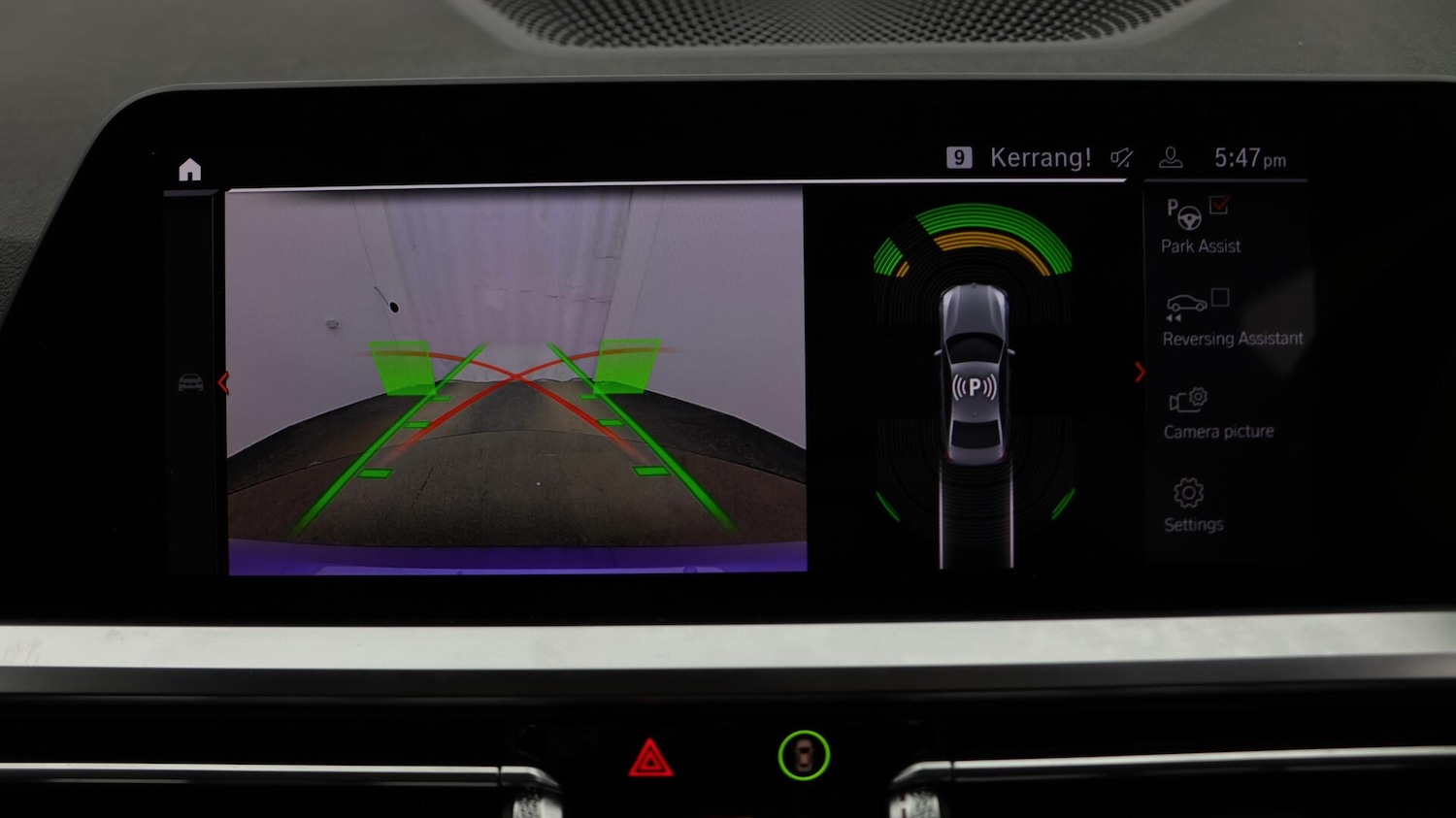 Used BMW 3 Series 2021 for sale - 76432795: Photo 25