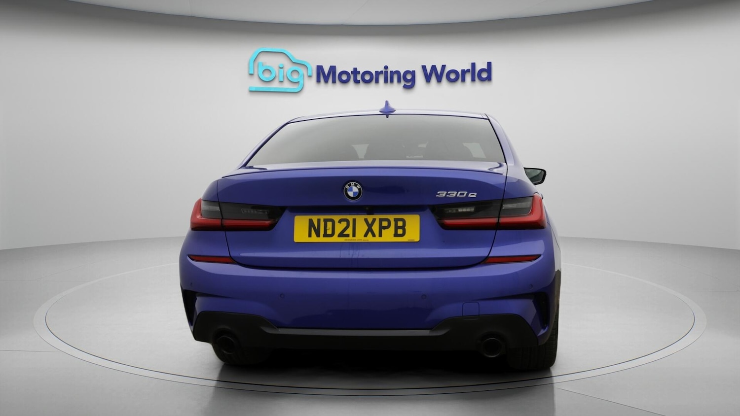 Used BMW 3 Series 2021 for sale - 76432795: Photo 7