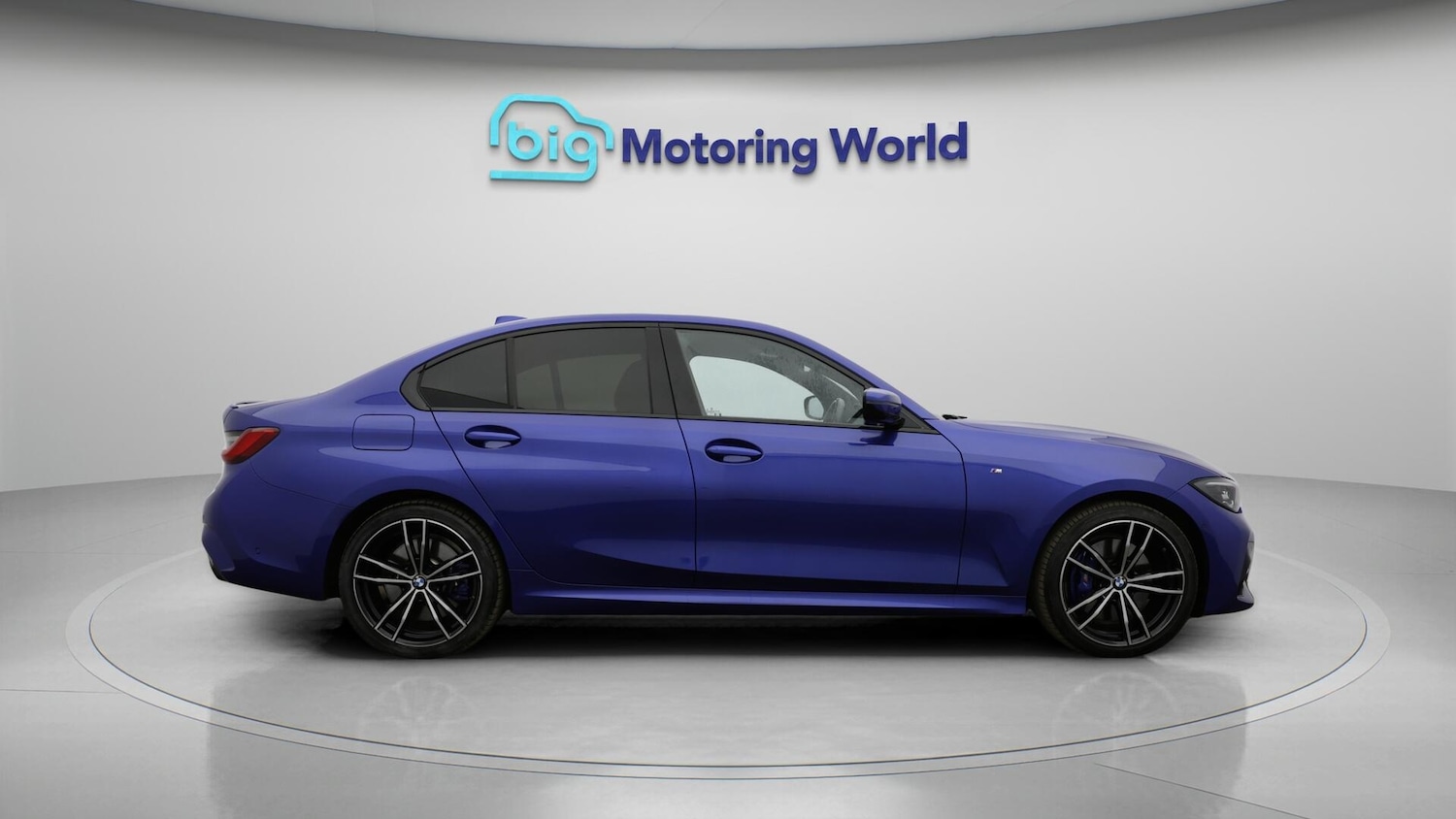 Used BMW 3 Series 2021 for sale - 76432795: Photo 9