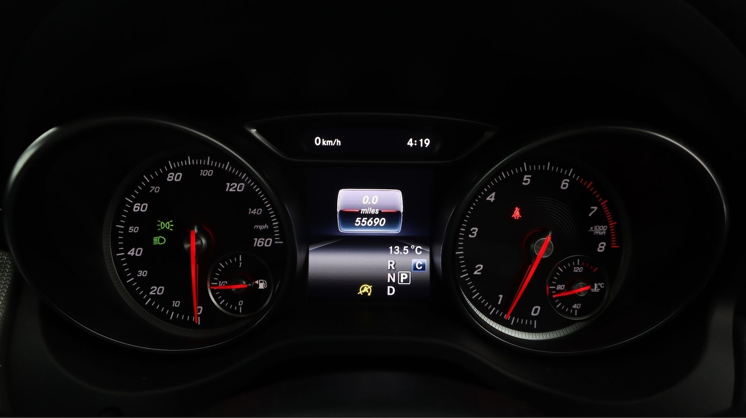 Used Mercedes-Benz GLA 2019 for sale - 77782212: Photo 10