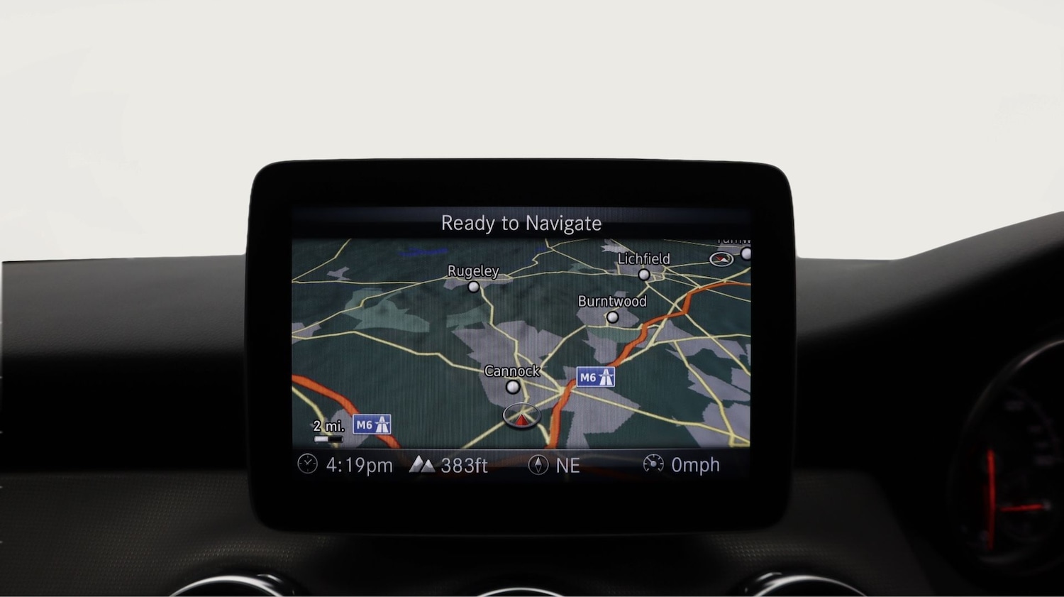 Used Mercedes-Benz GLA 2019 for sale - 77782212: Photo 11