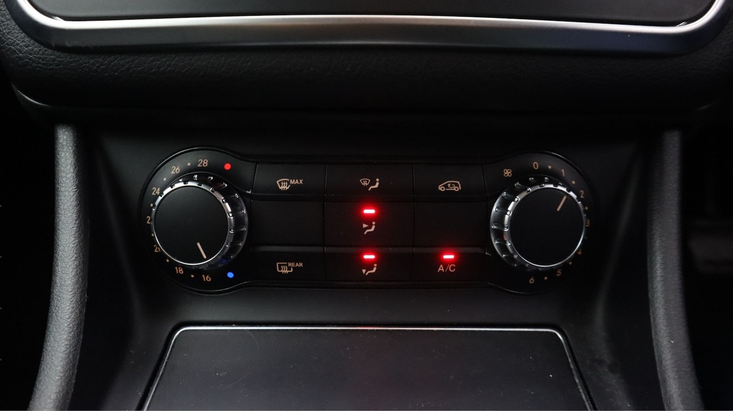 Used Mercedes-Benz GLA 2019 for sale - 77782212: Photo 12